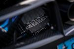 Pagani Huayra Pacchetto Tempesta Scozia 2016 года (NA)
